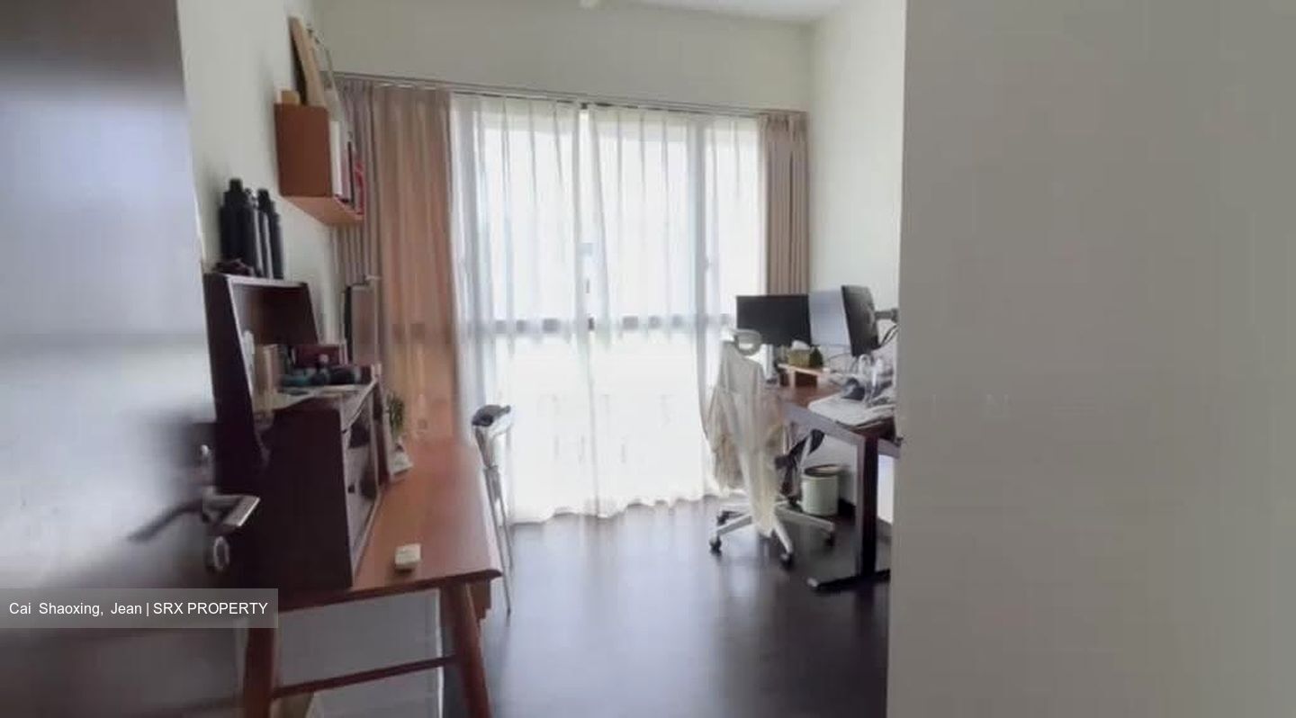 Archipelago (D16), Condominium #633910301